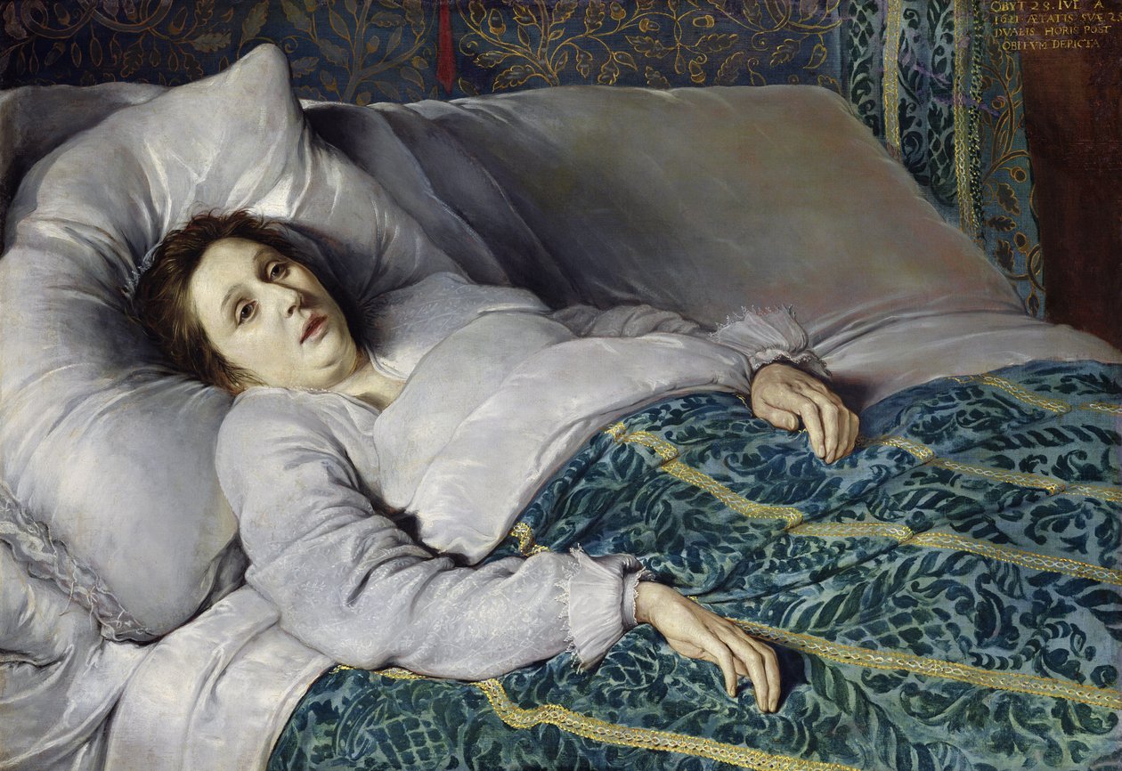 young-woman-on-her-death-bed-by-flemish-school